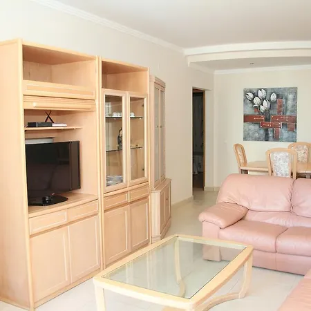 Primavera Apartmán Portimão
