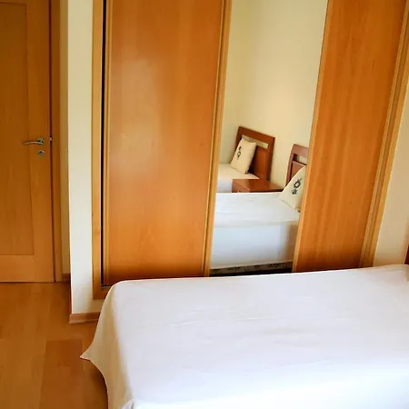 Apartmán Primavera