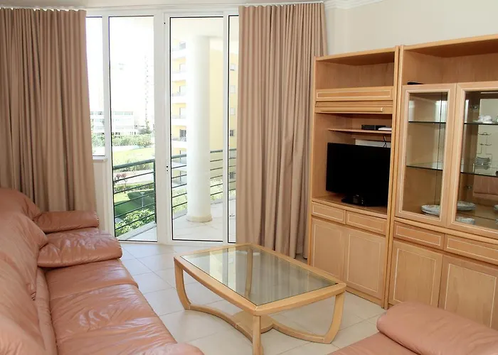 Primavera Appartement Portimão