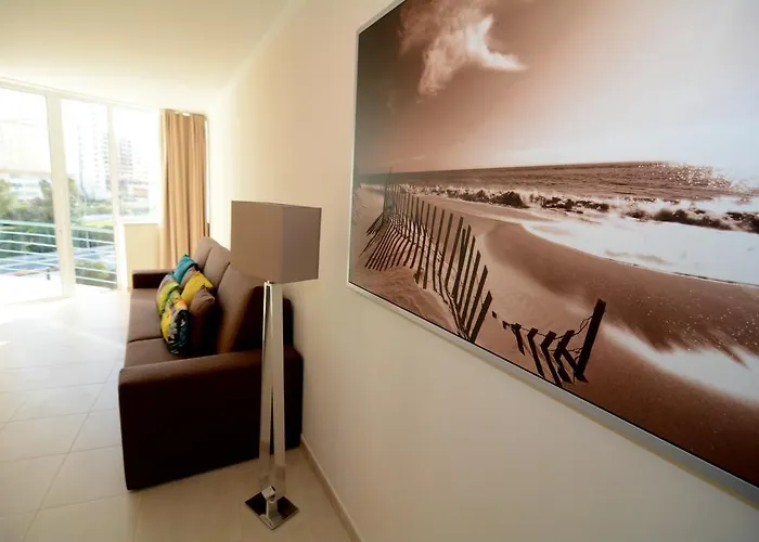 Primavera Appartement