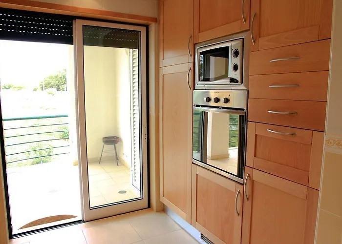 Appartement Primavera Portimão