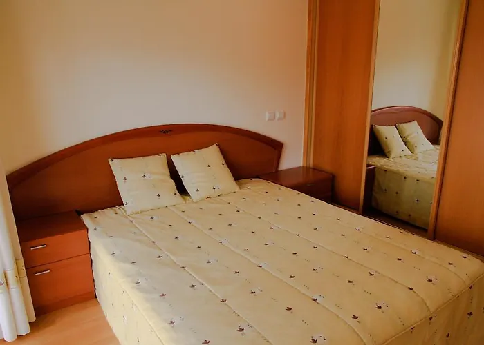 Primavera Appartement