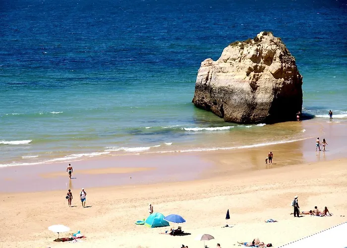 Primavera Appartement *