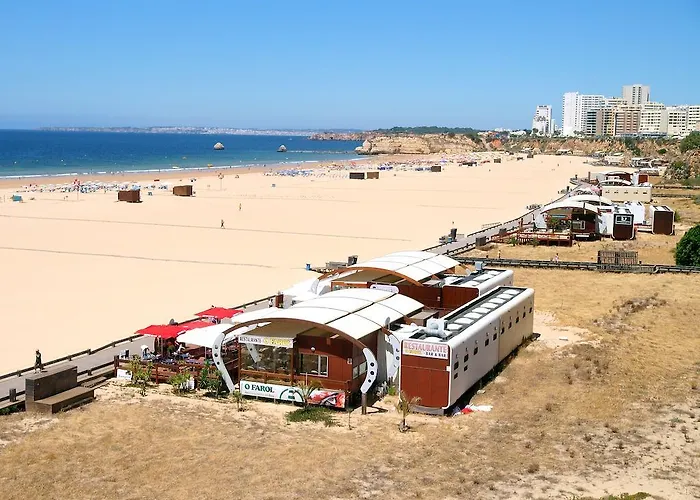 Appartement Primavera Portimão