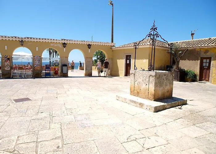 Appartement Primavera