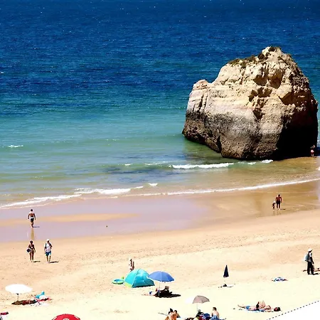 Primavera Appartement *