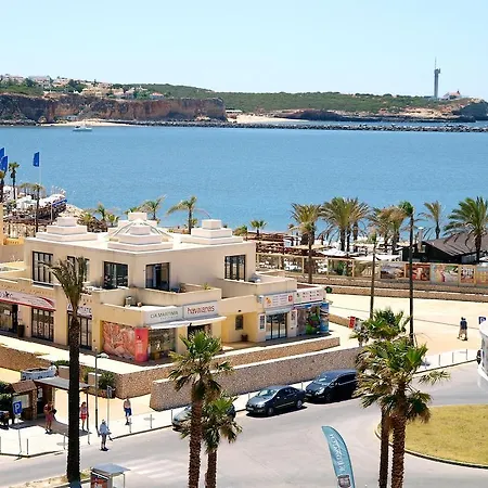 Appartement Primavera Portimão