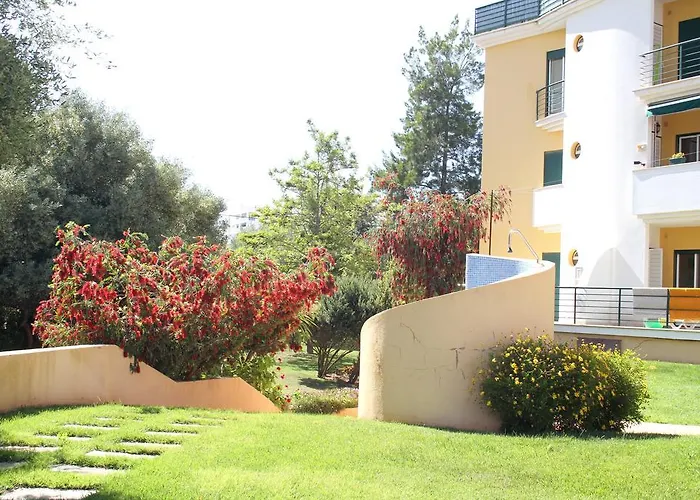 Appartement Primavera *