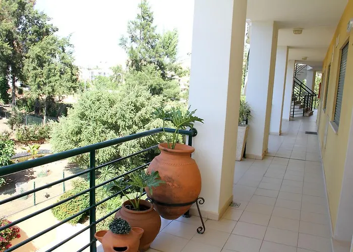 Appartement Primavera *