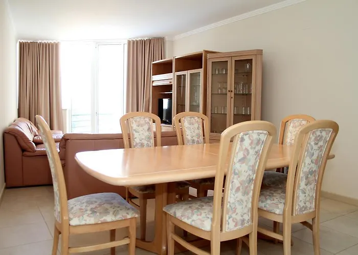 Appartement Primavera *