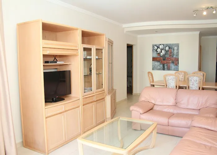 Primavera Appartement Portimão