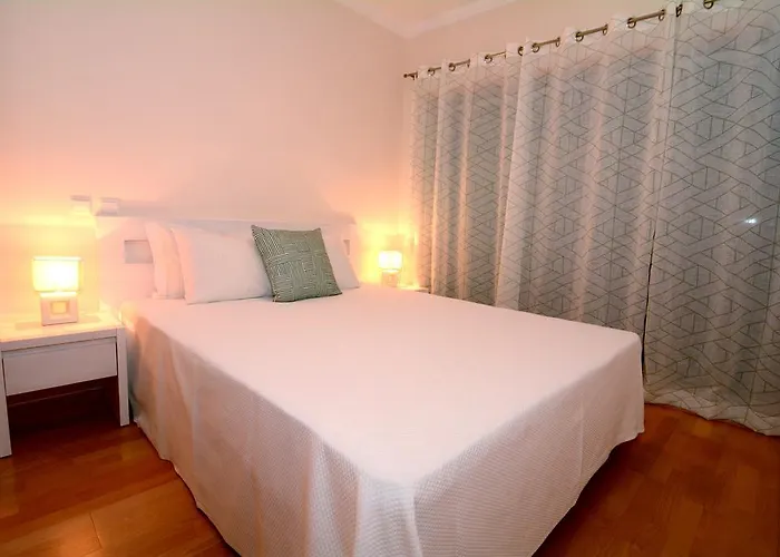 Primavera Appartement