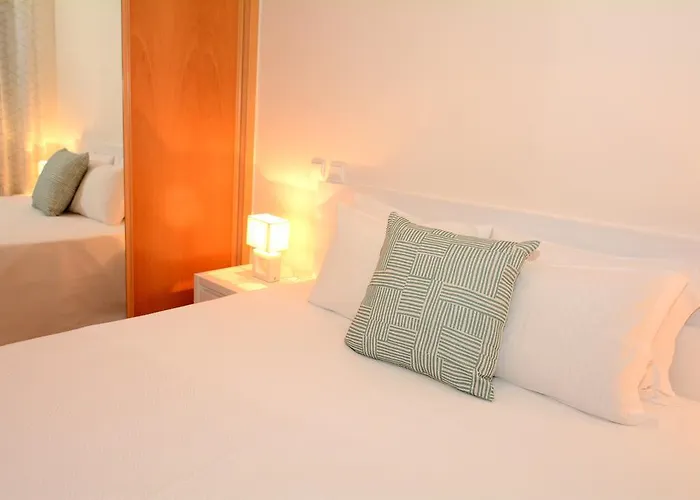 Primavera Appartement *