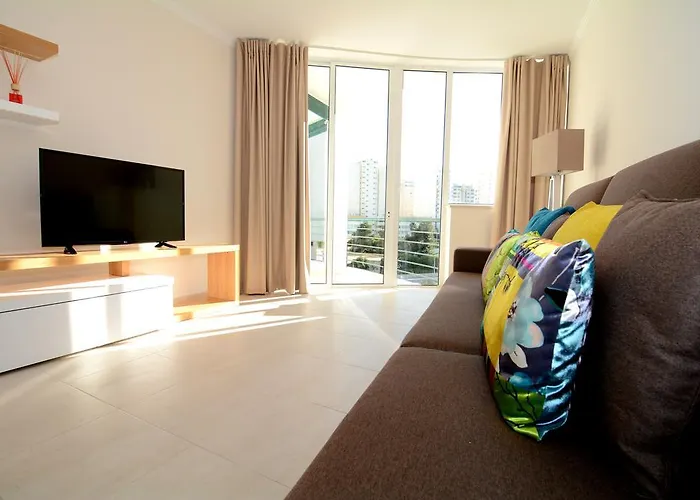 Primavera Appartement *