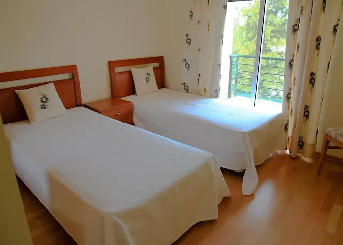 Appartement Primavera Portimão