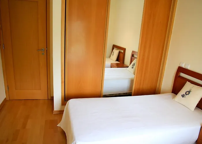 Appartement Primavera