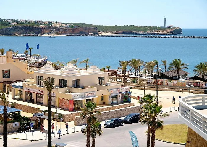 Appartement Primavera Portimão