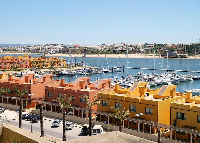 Primavera Appartement