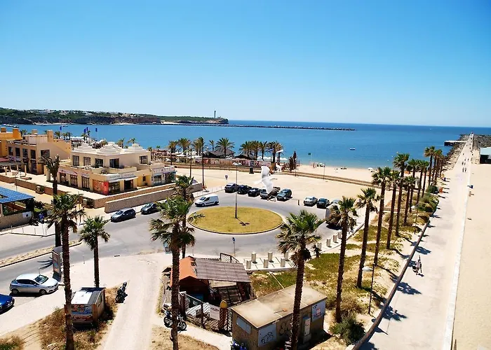 Primavera Appartement *