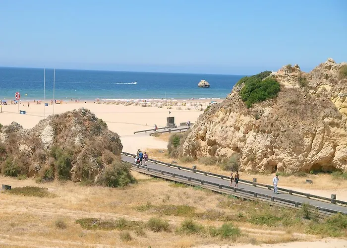 Primavera Appartement *