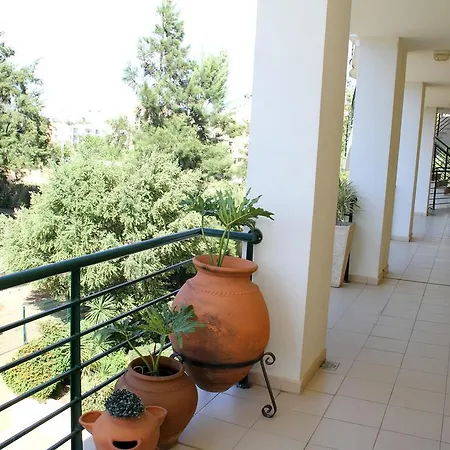 شقة Primavera *